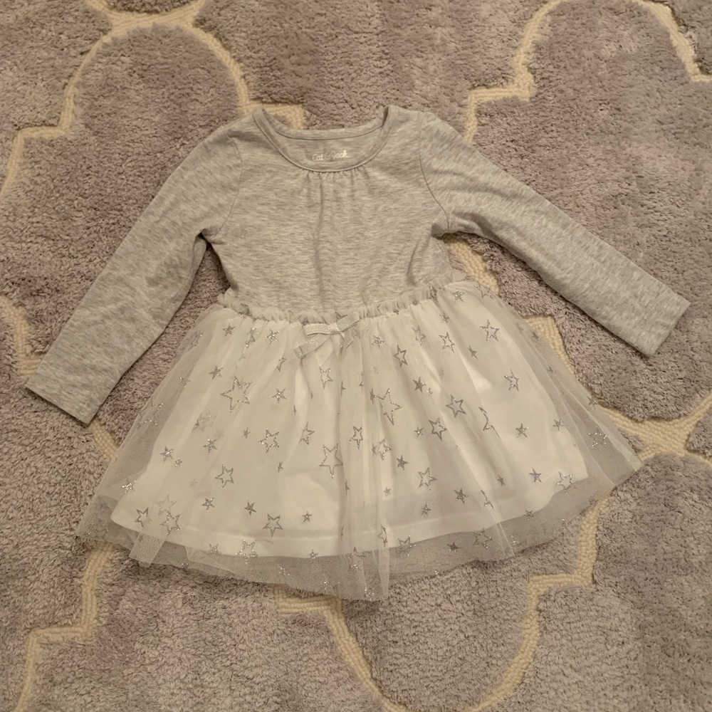 Toddler dress